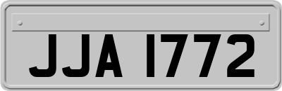 JJA1772