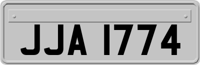 JJA1774