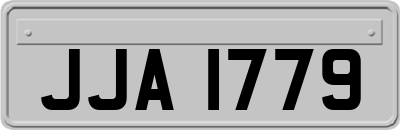 JJA1779
