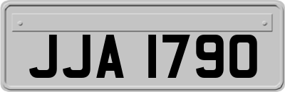 JJA1790