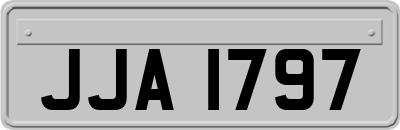 JJA1797