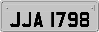 JJA1798