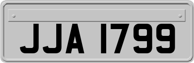 JJA1799