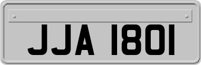 JJA1801