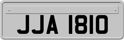 JJA1810