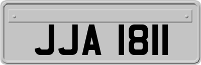 JJA1811