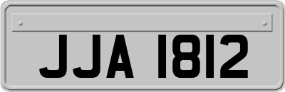 JJA1812