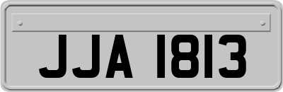 JJA1813