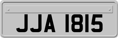 JJA1815