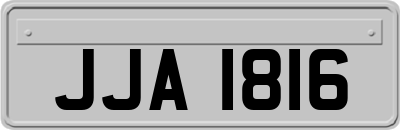 JJA1816