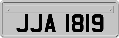 JJA1819