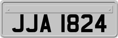 JJA1824