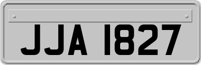 JJA1827