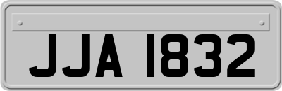 JJA1832