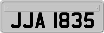 JJA1835