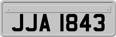 JJA1843