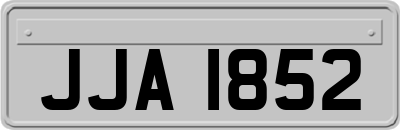 JJA1852