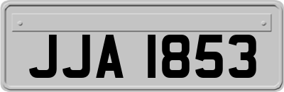 JJA1853