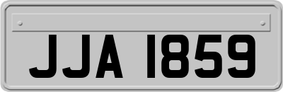 JJA1859