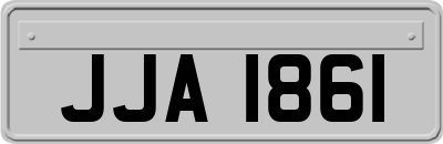 JJA1861