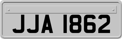 JJA1862