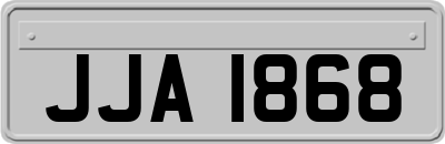 JJA1868