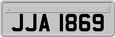 JJA1869
