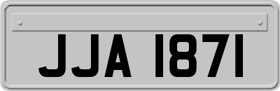 JJA1871