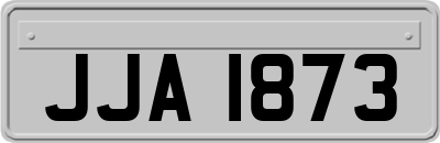 JJA1873