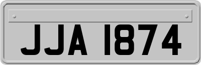 JJA1874