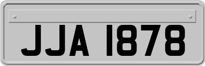JJA1878