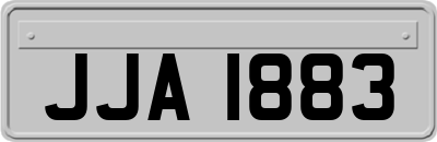 JJA1883