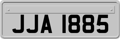 JJA1885