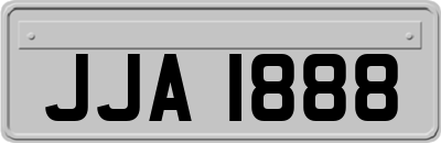 JJA1888
