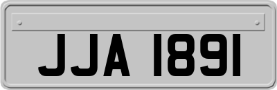 JJA1891