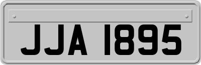 JJA1895