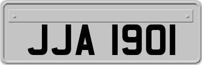 JJA1901