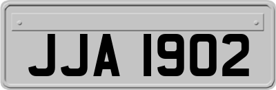 JJA1902