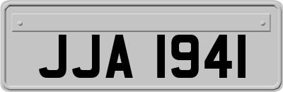 JJA1941