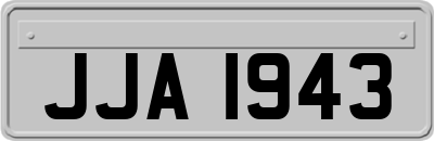 JJA1943