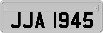 JJA1945