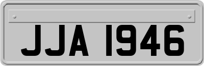 JJA1946