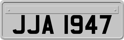 JJA1947