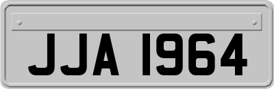 JJA1964