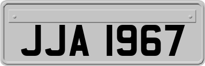 JJA1967