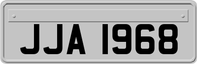 JJA1968