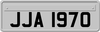 JJA1970