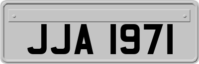 JJA1971