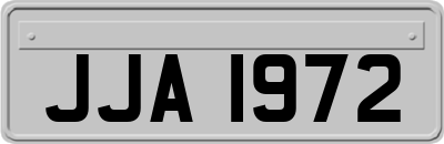 JJA1972