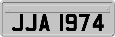 JJA1974